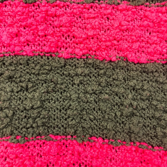 Free People Songbird Stripe Pullover - Picture 7 of 8